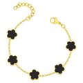 Bracciale Flower