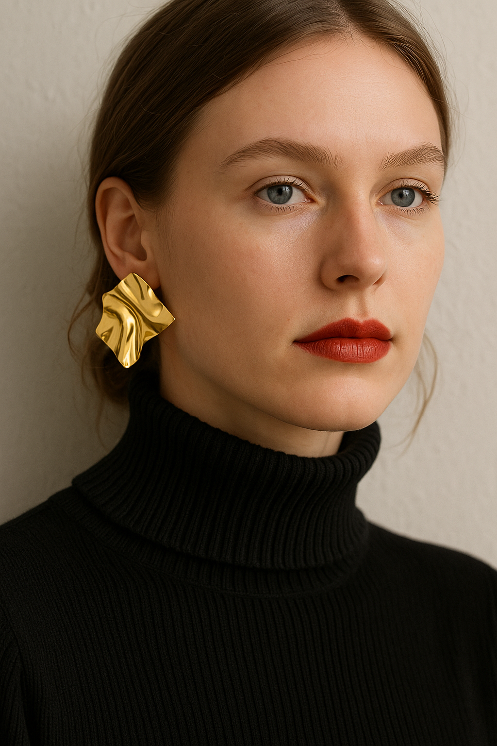 Orecchini Madamoiselle